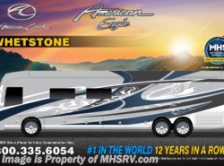 New 2026 American Coach American Eagle 45K available in Alvarado, Texas