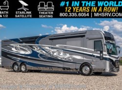 New 2026 American Coach American Eagle 45K available in Alvarado, Texas