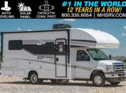 New 2026 Entegra Coach Odyssey SE 22AF available in Alvarado, Texas