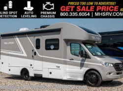 New 2026 Thor Motor Coach Tiburon 24RW available in Alvarado, Texas