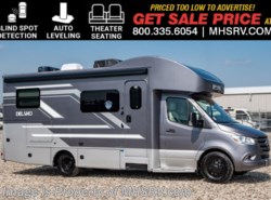 New 2026 Thor Motor Coach Delano 24XL available in Alvarado, Texas