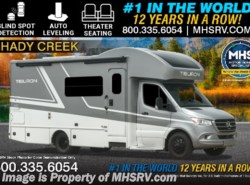New 2026 Thor Motor Coach Tiburon 24XL available in Alvarado, Texas