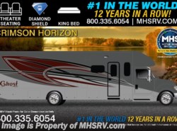 New 2026 Nexus Ghost 36DS available in Alvarado, Texas
