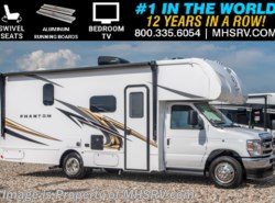 New 2026 Nexus Phantom Sport 24PS available in Alvarado, Texas