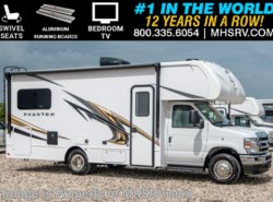 New 2026 Nexus Phantom Sport 23PS available in Alvarado, Texas