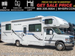 New 2026 Thor Motor Coach Four Winds 28G available in Alvarado, Texas