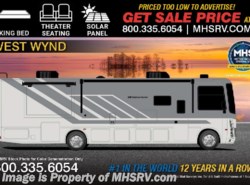 New 2026 Thor Motor Coach Windsport 35R available in Alvarado, Texas