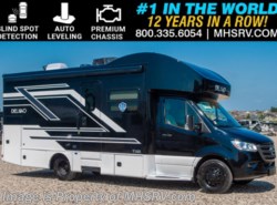 New 2026 Thor Motor Coach Delano 24RW available in Alvarado, Texas