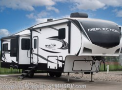 Used 2022 Grand Design Reflection 337RLS available in Alvarado, Texas