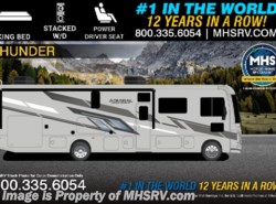 New 2026 Holiday Rambler Admiral 28A available in Alvarado, Texas