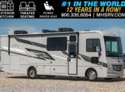 New 2026 Holiday Rambler Admiral 29M available in Alvarado, Texas