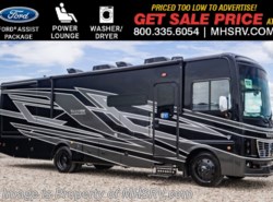 New 2026 Holiday Rambler Vacationer 33C available in Alvarado, Texas