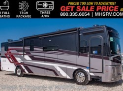 New 2026 Holiday Rambler Endeavor 38N available in Alvarado, Texas