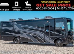 New 2026 Holiday Rambler Invicta 34MB available in Alvarado, Texas