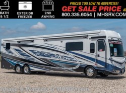 New 2026 Fleetwood Discovery LXE 44S available in Alvarado, Texas