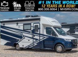 New 2026 Forest River Forester MBS 2401BDS available in Alvarado, Texas