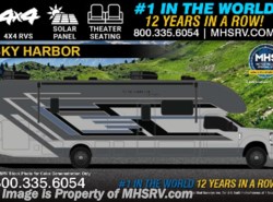 New 2026 Thor Motor Coach Magnitude Grand X32 available in Alvarado, Texas