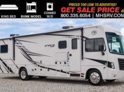 New 2026 Forest River FR3 35DS available in Alvarado, Texas