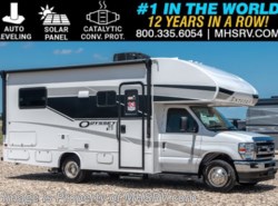 New 2026 Entegra Coach Odyssey SE 22AF available in Alvarado, Texas