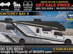 New 2026 Thor Motor Coach Omni Trail X32 available in Alvarado, Texas