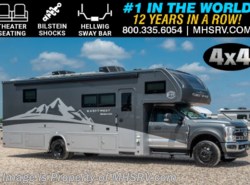 New 2025 East to West Bravado 33DS available in Alvarado, Texas