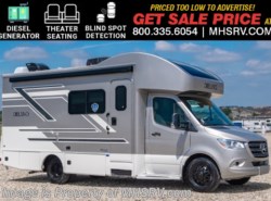 New 2026 Thor Motor Coach Delano 24TT available in Alvarado, Texas