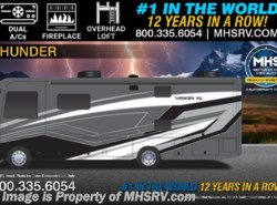 New 2026 Entegra Coach Vision XL 34G available in Alvarado, Texas