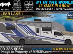 New 2026 Thor Motor Coach Omni Trail L35 available in Alvarado, Texas