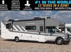 New 2026 Thor Motor Coach Four Winds 31H available in Alvarado, Texas