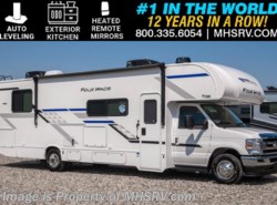 New 2026 Thor Motor Coach Four Winds 31H available in Alvarado, Texas