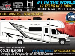 New 2026 Thor Motor Coach Four Winds 28Z available in Alvarado, Texas