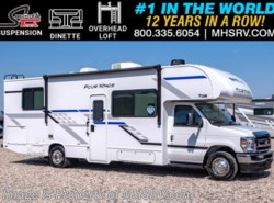 New 2026 Thor Motor Coach Four Winds 28Z available in Alvarado, Texas