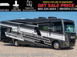 New 2026 Thor Motor Coach Outlaw Wild West Edition 38K available in Alvarado, Texas