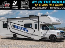 New 2026 Thor Motor Coach Outlaw 29T available in Alvarado, Texas