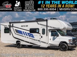 New 2026 Thor Motor Coach Outlaw 29T available in Alvarado, Texas