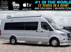 New 2025 OGV Luxury Coach V-RV 7RL available in Alvarado, Texas