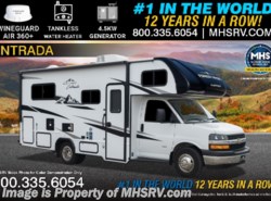 New 2026 East to West Entrada 210NS available in Alvarado, Texas
