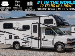 New 2026 East to West Entrada 210NS available in Alvarado, Texas