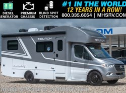 New 2026 Thor Motor Coach Tiburon 24XL available in Alvarado, Texas
