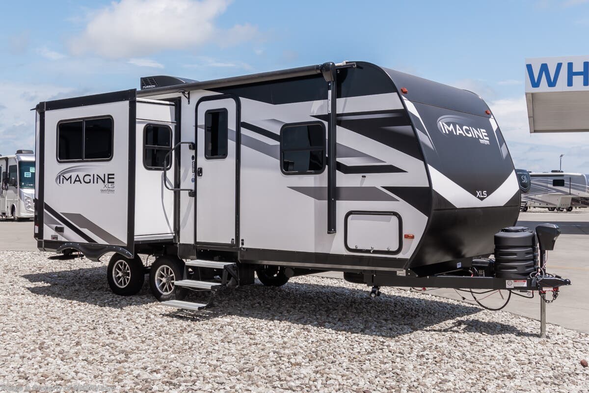 Used 2025 Grand Design Imagine XLS 22RBE available in Alvarado, Texas
