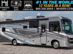 New 2026 Entegra Coach Vision XL 34G available in Alvarado, Texas