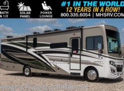 New 2026 Fleetwood Bounder 35K available in Alvarado, Texas