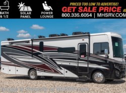 New 2026 Fleetwood Bounder 35K available in Alvarado, Texas