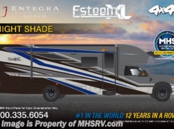 New 2026 Entegra Coach Esteem XL 33F available in Alvarado, Texas