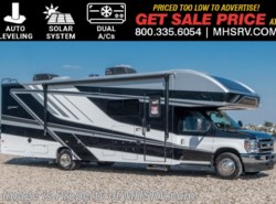 New 2026 Entegra Coach Odyssey 29V available in Alvarado, Texas
