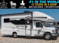 New 2026 Entegra Coach Odyssey SE 22EF available in Alvarado, Texas