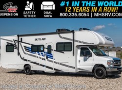 New 2026 Thor Motor Coach Outlaw 29J available in Alvarado, Texas