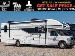 New 2026 Entegra Coach Odyssey 30Z available in Alvarado, Texas