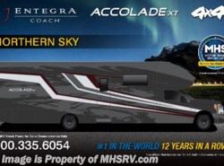 New 2026 Entegra Coach Accolade XT 35L available in Alvarado, Texas