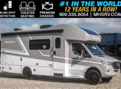 New 2026 Thor Motor Coach Tiburon 24FB available in Alvarado, Texas